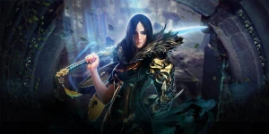 Blade & Soul Revolution - новый промо-трейлер вышел на G-Star 2017