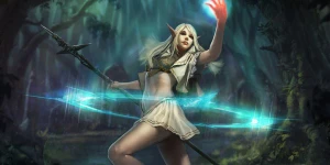 Большой гайд по Lineage 2 Revolution: все о прокачке до 65 уровня