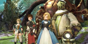 Caravan Stories получил новый игровой трейлер, который раскрывает детали игры