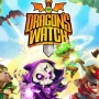 Dragon's Watch - социальная ролевая игра выйдет 6 декабря во всем мире