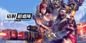 Shanda Games разрабатывают Fallout Shelter Online для Китая