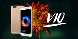 Флагманский Honor V10, будет представлен 28 ноября в Китае