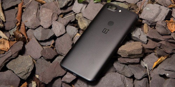 Фото OnePlus 5T со всех сторон: взгляните на этого красавца