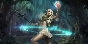 Гайд по Lineage 2 Revolution: советы начинающим, как быстро развиваться?