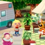 Гайд по игре Animal Crossing: Pocket Camp - советы и тактика