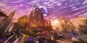 Глобальный релиз Lineage 2: Revolution состоялся, русские сервера запущены