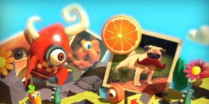 Glowmade и Tequila Works анонсировали WonderWorlds – генератор приключений на мобильных