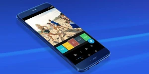 Фотография реального Honor V10 просочилась в интернет