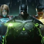 Обновление Injustice 2 принесло Бетмена и Аквамена из Лиги Справедливости