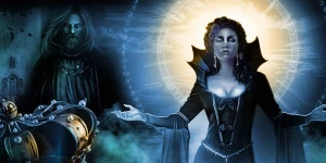 Карточная VEmpire: The Kings of Darkness ищет тестеров