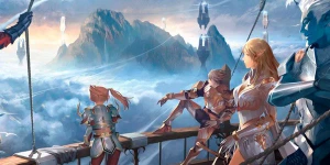 Lineage 2: Revolution - 10 советов, которые вы должны знать