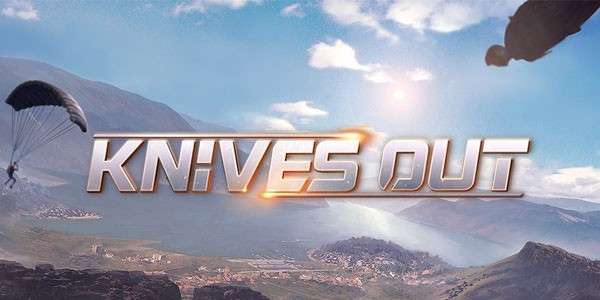 Мобильный аналог PuBG из Китая Knives Out получил английский язык
