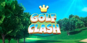 Мультиплеерная Golf Clash - игра дня по версии AppStore