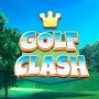 Мультиплеерная Golf Clash - игра дня по версии AppStore