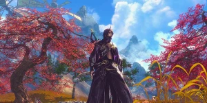 NCsoft анонсировала новую мобильную игру Blade & Soul II во время ежегодного мероприятия