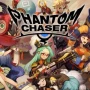 Началась предрегистрация на фэнтезийную RPG Phantom Chaser