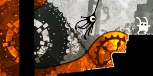 Наглядно рассказываем о причудливой головоломке Ocmo