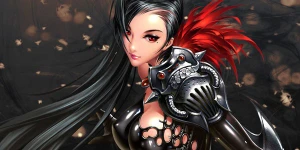 Netmarble анонсирует мобильную MMORPG - Blade & Soul Revolution