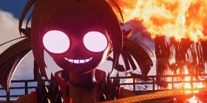 Nexon подтвердила выход мобильной RPG Overhit в 2018 году