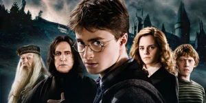 Niantic делает новую AR игру - Harry Potter: Wizards Unite