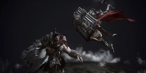 Новые подробности о гибридной мобильной RPG - Project EX