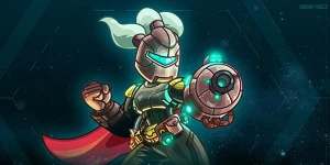 Обновление Iron Marines добавит двух героев и больше миссий