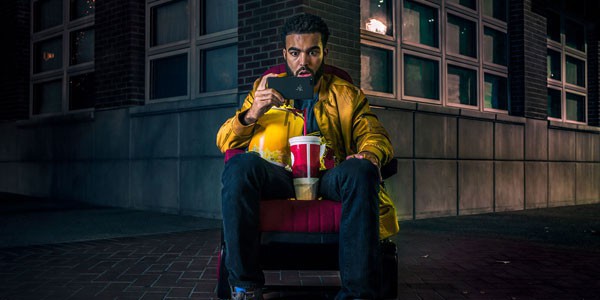 Обзор Razer Phone: на что способен игровой смартфон от Razer?