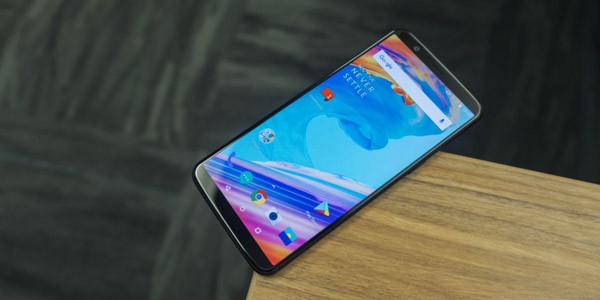 OnePlus 5T официально представлен публике: дизайн, характеристики и цены