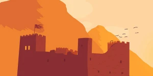 Первый взгляд на платформер Become a Legend Dungeon Quest