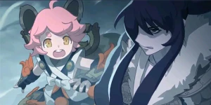 Phantom Chaser - команда европейского фольклора в новой RPG уже в магазинах