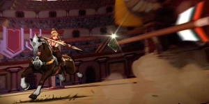 Предварительная регистрация PvP-игры Battle of Arrow открыта