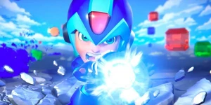 Puzzle Fighter выходит в глобальный релиз на этой неделе