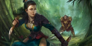 Shadow Fight 3 получает по миллиону скачиваний ежедневно и вошла в ТОП1 многих стран