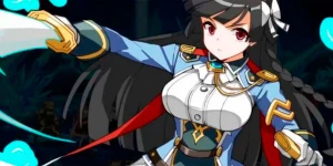 Smilegate получили права на Epic Seven и выпустят ее в 2018 году