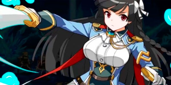 Smilegate получили права на Epic Seven и выпустят ее в 2018 году