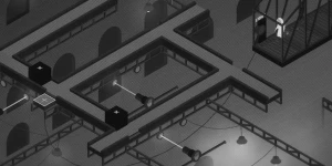 Состоялся релиз изометрической головоломки Starman: Tale of Light