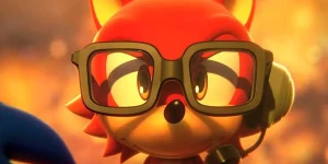 Состоялся релиз мультиплеерного раннера Sonic Forces: Speed Battle