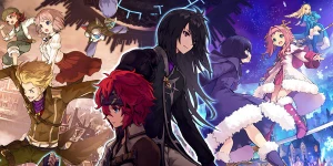 Стратегическая The Alchemist Code запускается во всем мире 14 ноября