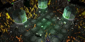 Стратегия в реальном времени Dereliction получила новый трейлер