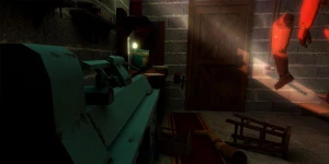 Триллер Shadows Remain с дополненной реальностью вышел в AppStore