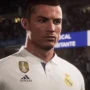 В новом сезоне FIFA Mobile появится Криштиану Роналду