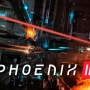 Визуальное безумие в Phoenix II - игра дня по версии AppStore
