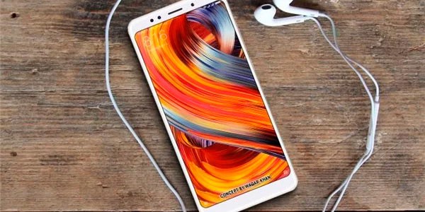 Xiaomi Redmi Note 5 появился на JD.com под красной простыней