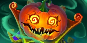 В Warspear Online добавили целый остров - Балаган Ужасов, в честь Хэллоуина