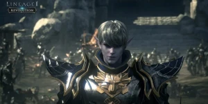 Обзор Lineage 2: Revolution