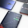 Видео концепт-дизайна смартфона от Tesla с полноэкранным дисплеем и двойной камерой