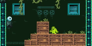 Платформеру Help! I'm Haunted требуются бета-тестеры