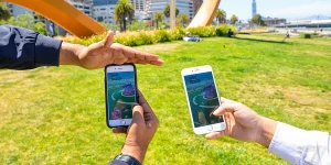 Более 50 новых покемонов скоро появятся в Pokemon GO