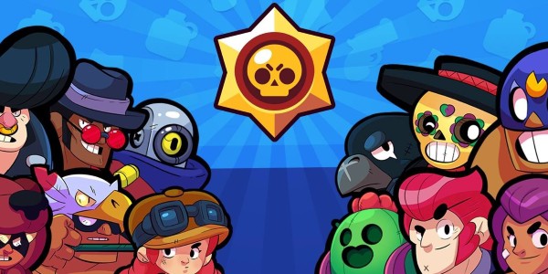 Вышло крупное декабрьское обновление 2.0 для Brawl Stars