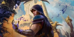 Dungeon Hunter: Curse of Heaven вышла во внутреннем магазине Gameloft